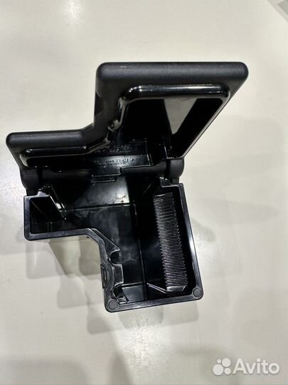 Пепельница на infiniti