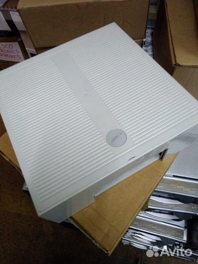 Кросс-боксы и разъемы амфенол