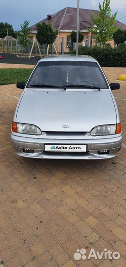 ВАЗ 2114 Samara 1.6 МТ, 2011, 270 000 км