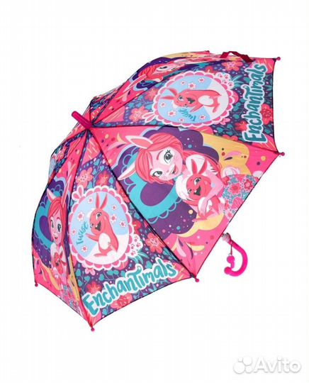Новые зонтики детские 