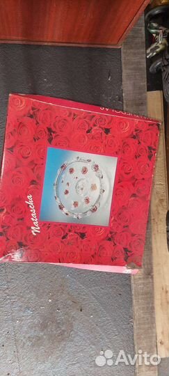 Поднос под торт