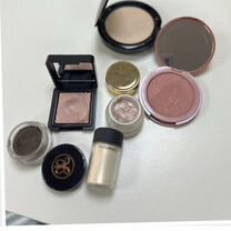 MAC Kiko Estée Lauder Clinique clarinse помады