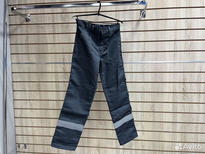 Спецодежда летний мужской