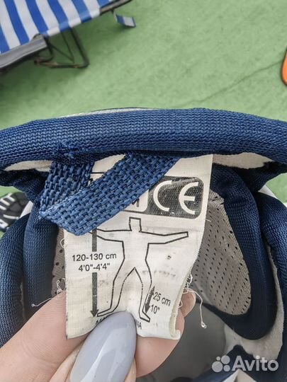 Хоккейная амуниция