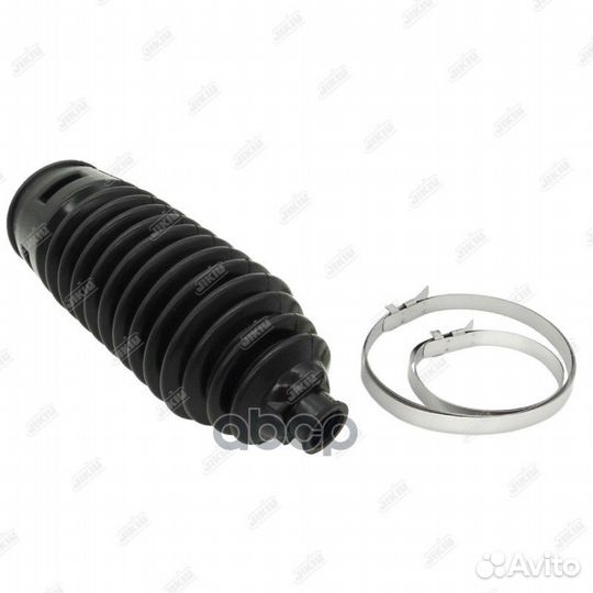 Пыльник рулевой рейки CG22006 jikiu