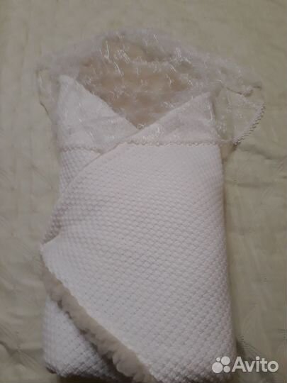 Продается конверт на выписку