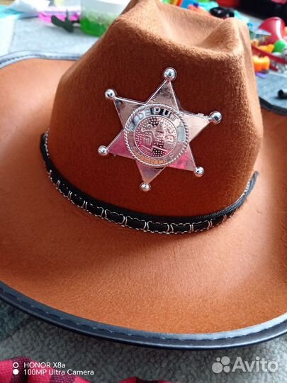 Костюм новогодний