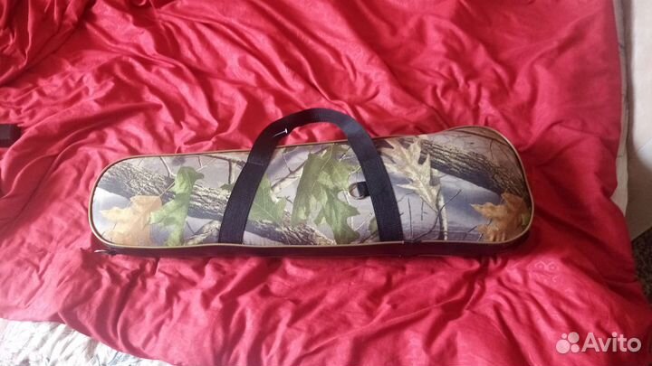 Чехол для оружия 76 см