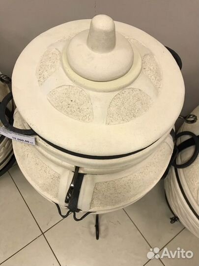 Продается Тандыр Сармат 