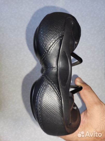 Седло для велосипеда анатомическое