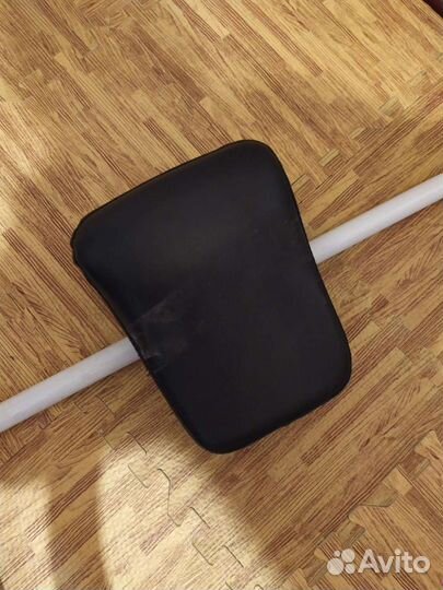 Тренажер для пресса