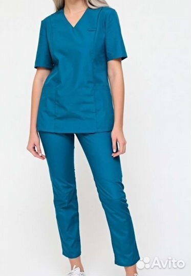 Медицинский костюм