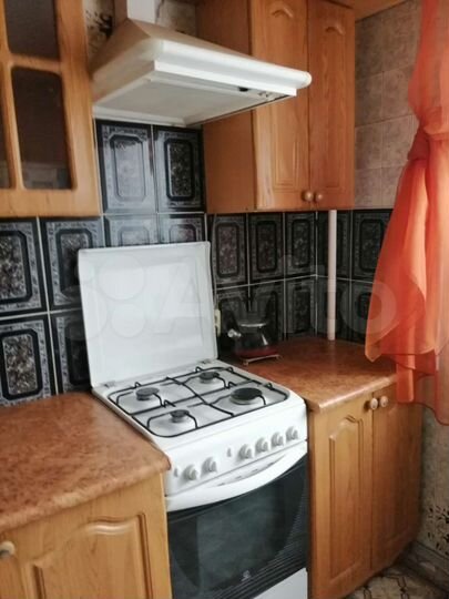 1-к. квартира, 37 м², 6/9 эт.