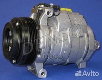 Компрессор кондиционера, audi Q7, VW Touareg 3