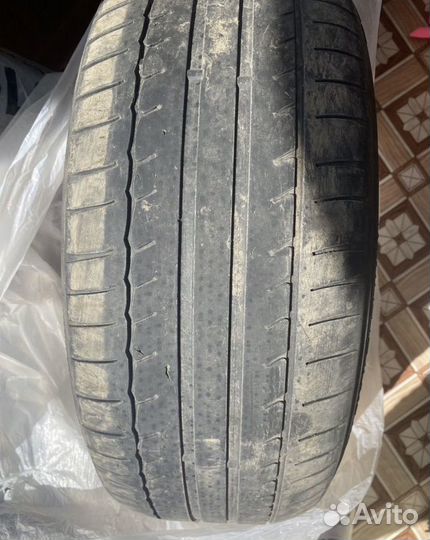 Michelin Primacy HP 205/55 R16