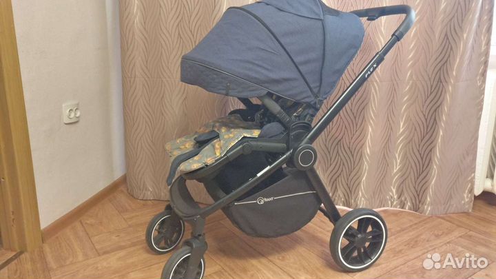 Детские коляски