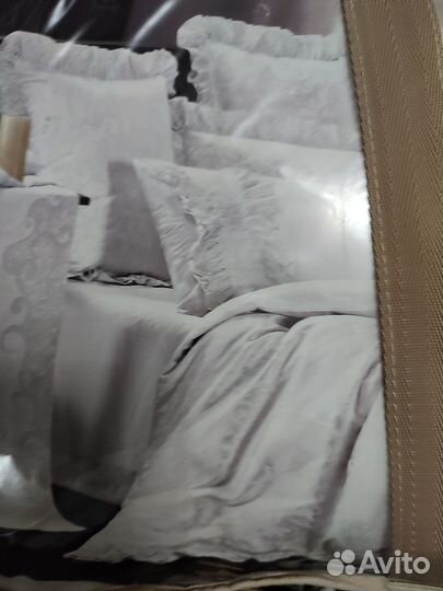 Шикарное, элитное покрывало