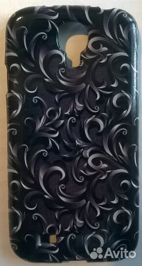 Силиконовые чехлы для samsung Galaxy S4 GT-I9500