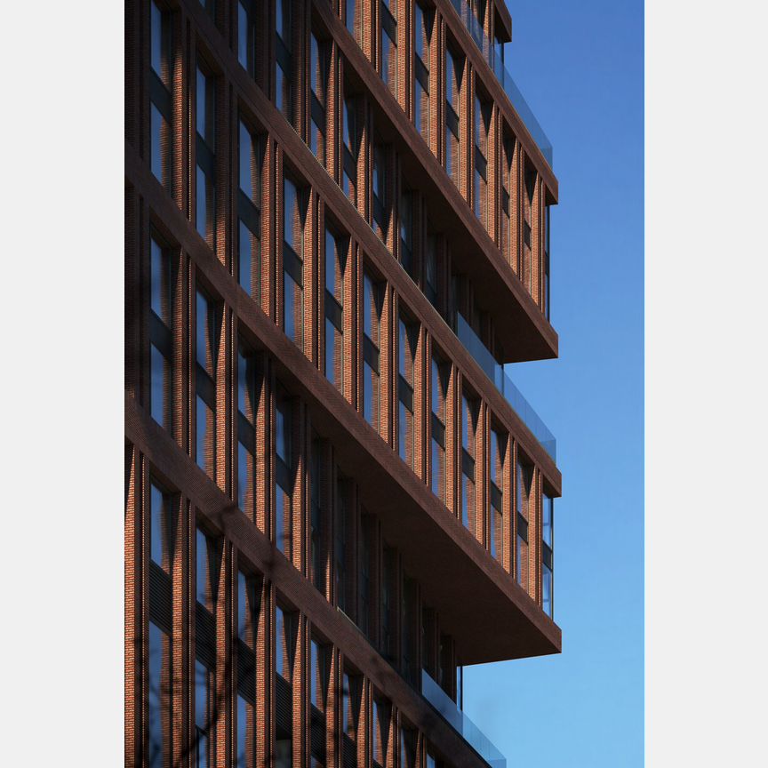 2-к. квартира, 79,8 м², 33/44 эт.