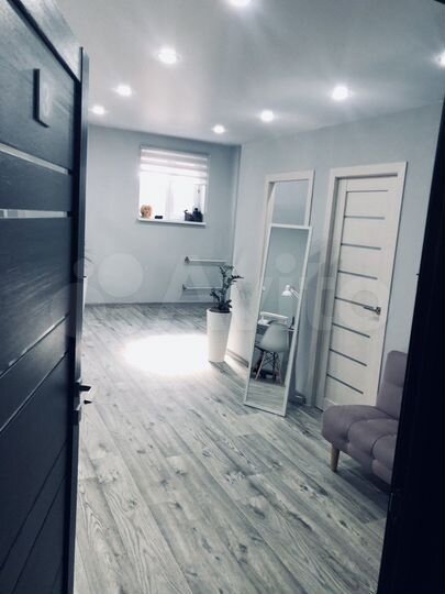 Свободного назначения, 46 м²