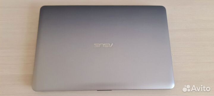 Игровой asus FullHD/i3/6gb/250SSD/GF920mx 2gb