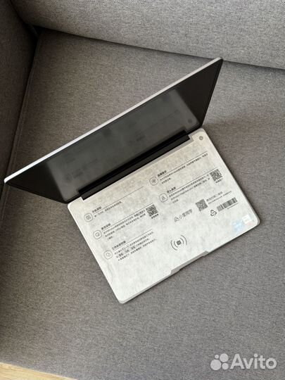 Новый RedmiBook 14