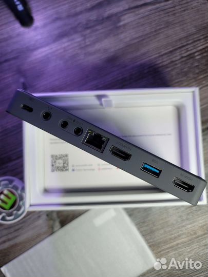 YoloBox Mini портативная стримминг студия