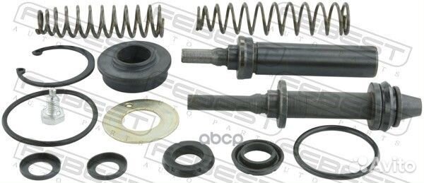 Ремкомплект главного тормозного цилиндра 0179RZ