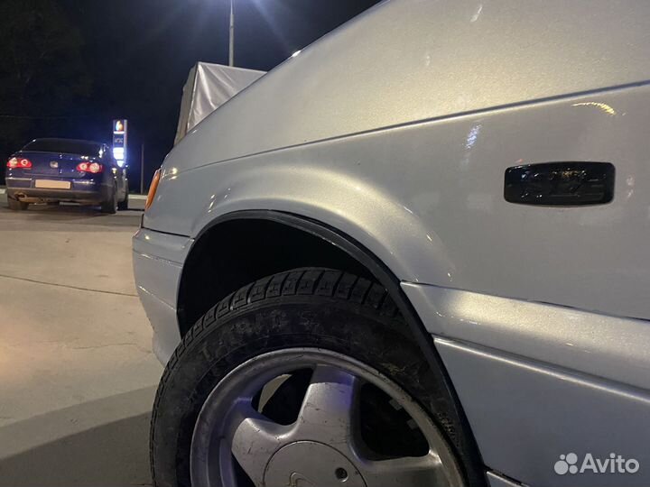 ВАЗ 2114 Samara, 2005