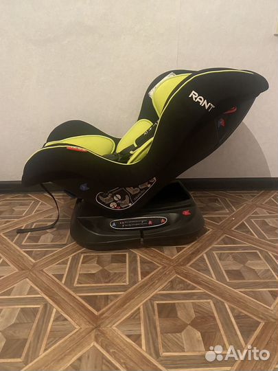 Автокресло