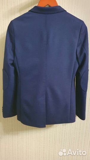 Школьный костюм мальч 164*38 отл сост VanClif