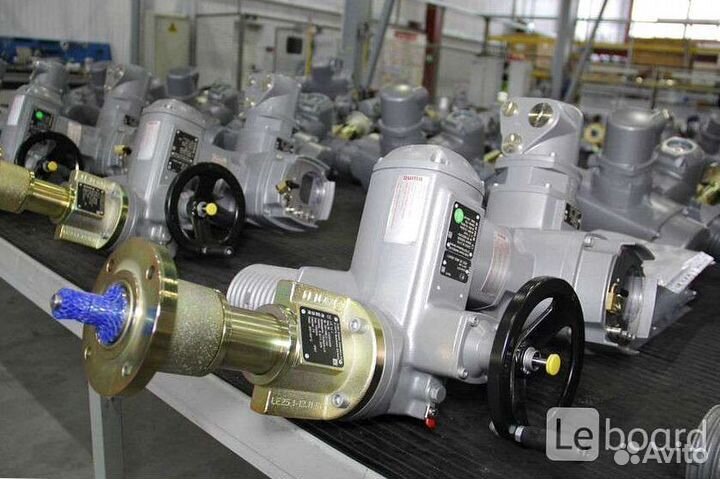 Электропривод аума SA 07.5