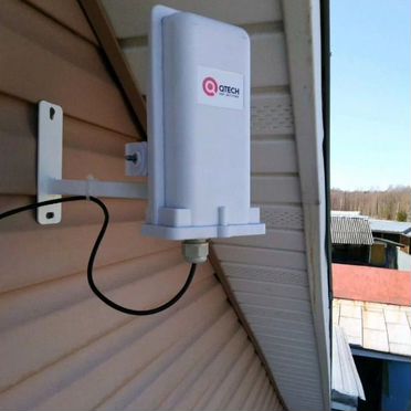 Усиление сотовой связи и интернета GSM, 3G, 4G, LTE, 5G