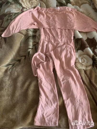 Комбинезон женский летний