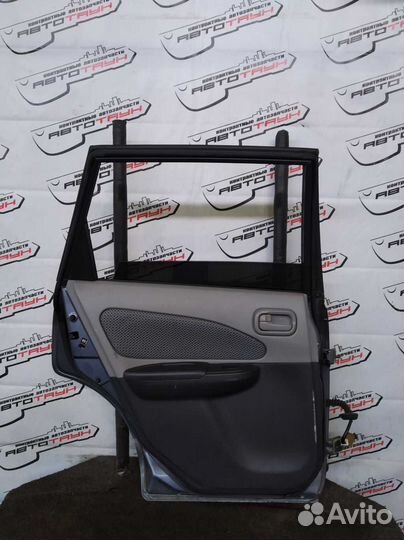 Дверь nissan mazda AD familia VAN wingroad bbvy11