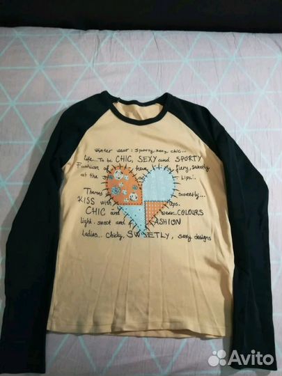 Одежда на девочку