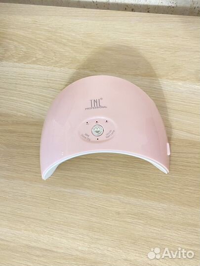 Уф Лампа для маникюра uv led lamp