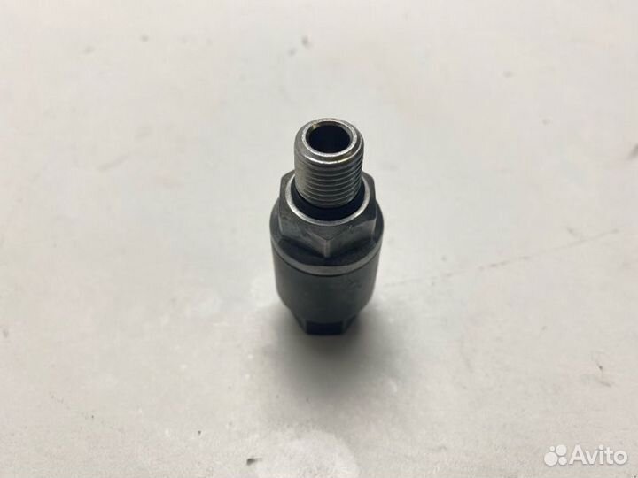 Штуцер Toyota Corolla AE110 5AFE 1998