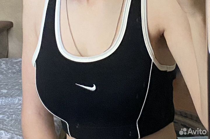 Топ Nike оригинал