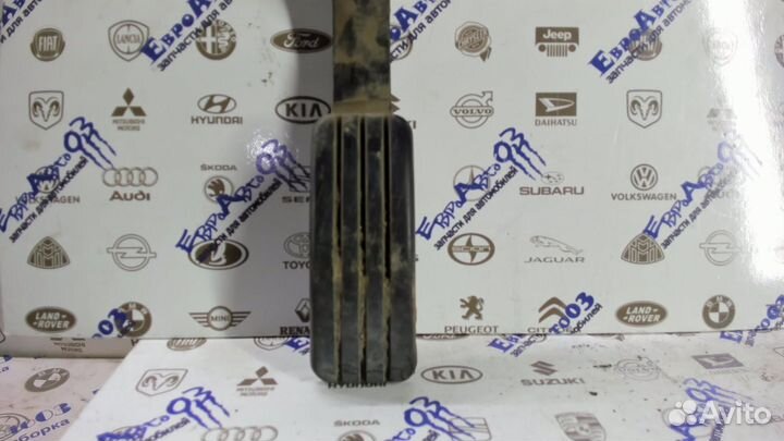 Педаль газа Renault Sandero 2009-2014