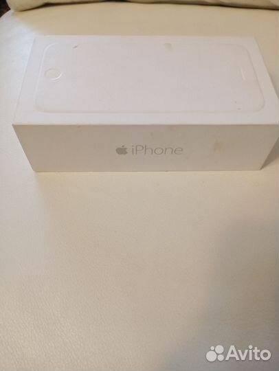 iPhone 6, 64 ГБ