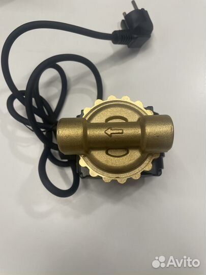 Циркуляционный насос Rommer для гвc