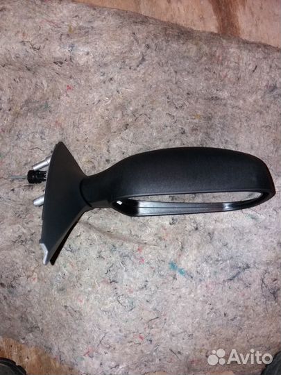 Боковое зеркало Нива Шевроле
