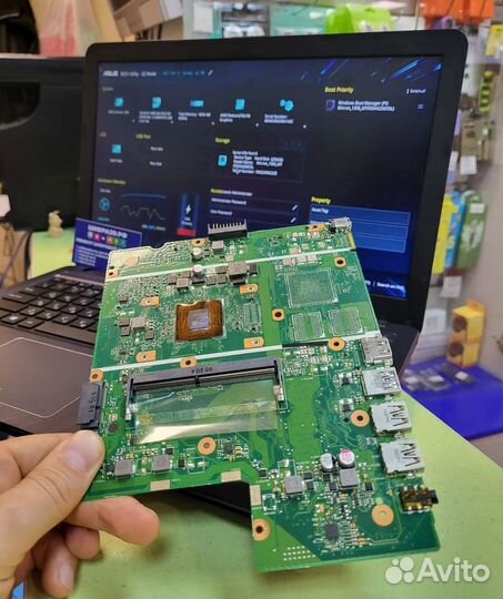 Ремонт смартфонов, планшетов,ноутбуков,электроники