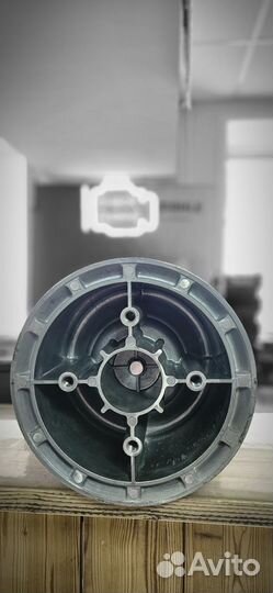 Подушка полуприцепа HDR HT190U/250U/250US/300U/HT2