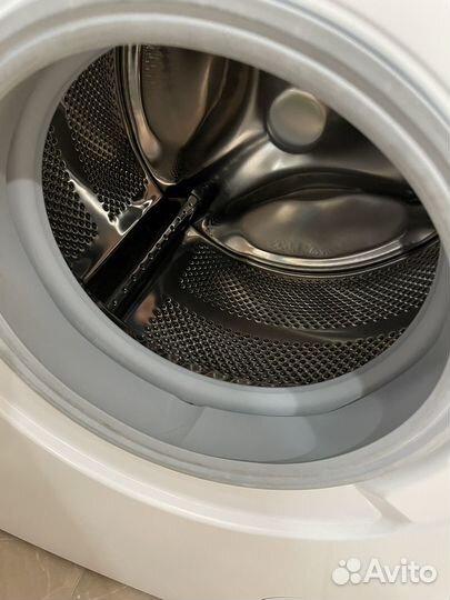 Стиральная машина bosch serie 4