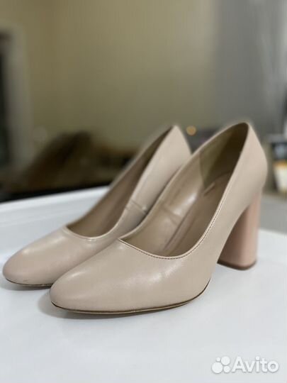 Туфли женские