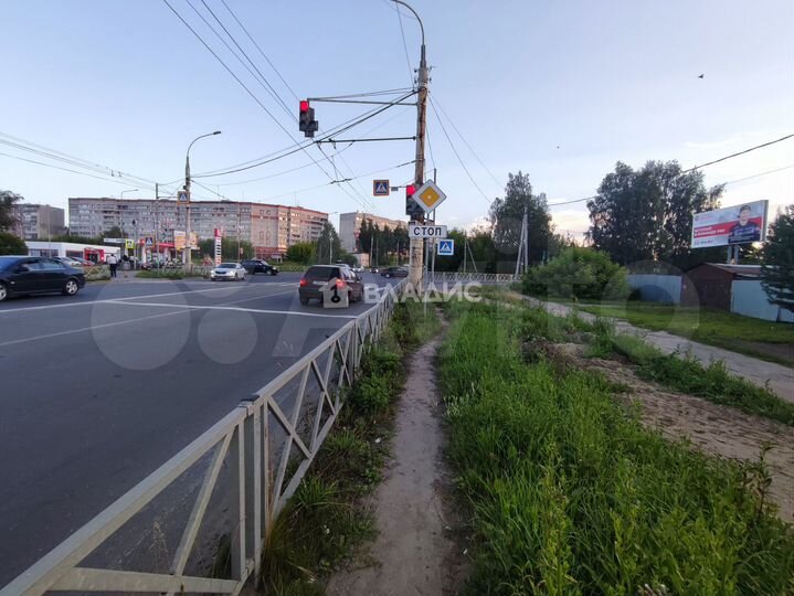 Участок 7,2 сот. (ИЖС)