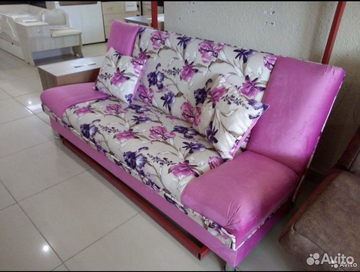 Диван лодка 3378