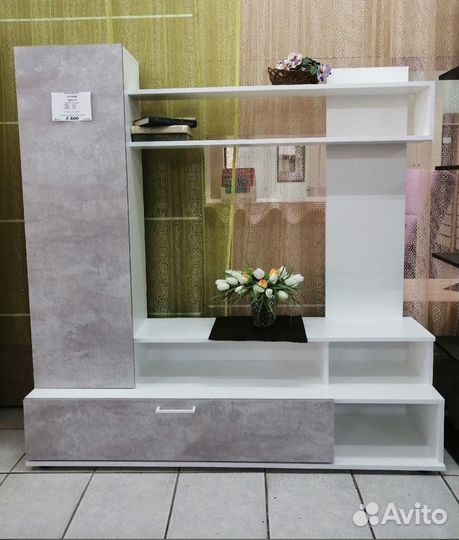 Стенка для гостиной